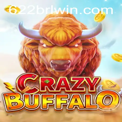 Discovering the Thrill of CRAZYBUFFALO at 622brl.com