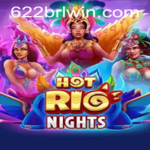 HotRioNights: An Exciting Gaming Experience Amidst the Vibrant Streets of Rio