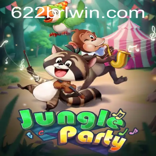 Explore the Thrills of JungleParty: A Riveting Game Experience