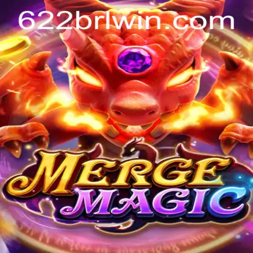 Discover the Magic of MergeMagic: An Enchanting Puzzle Adventure